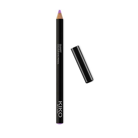 smart colour eyepencil - 07 Matte Violet