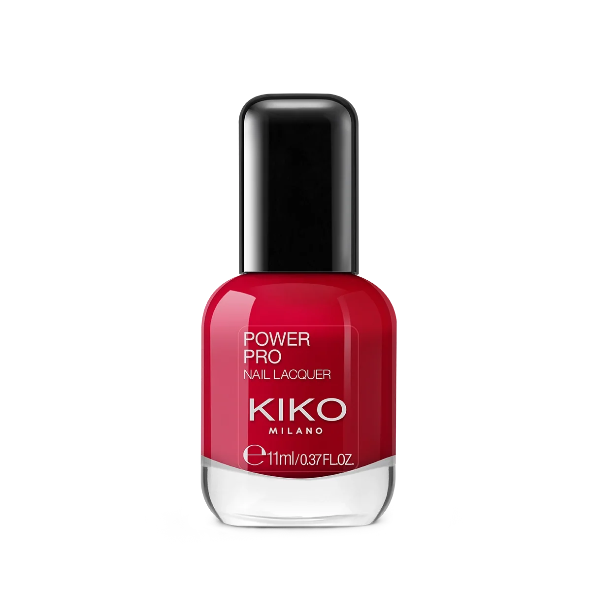 power pro nail lacquer - 23 Cherry