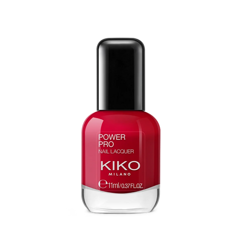power pro nail lacquer - 23 Cherry
