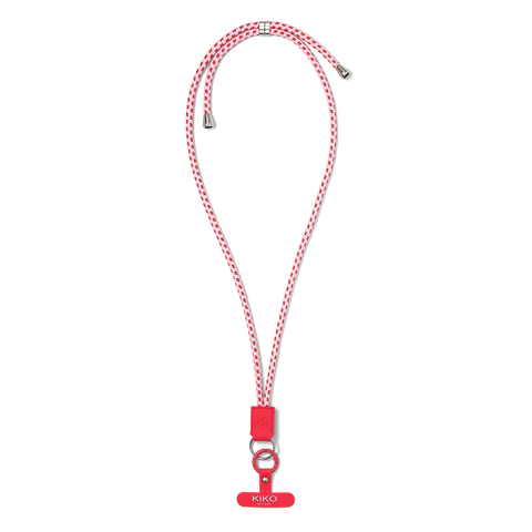 hue ready? cord me maybe phone strap