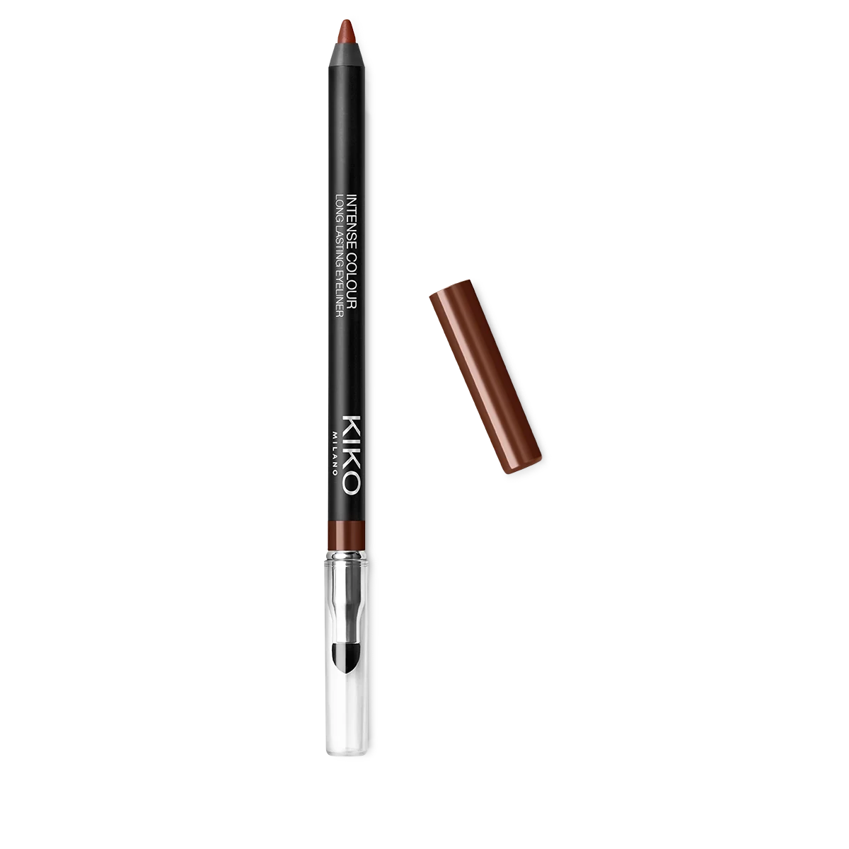 intense colour long lasting eyeliner - 19 Burgundy
