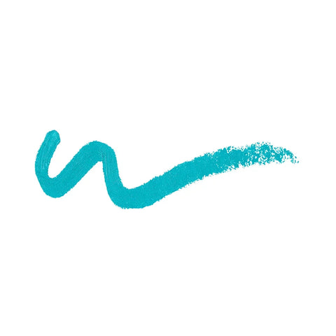 smart colour eyepencil - 11 Matte Turquoise