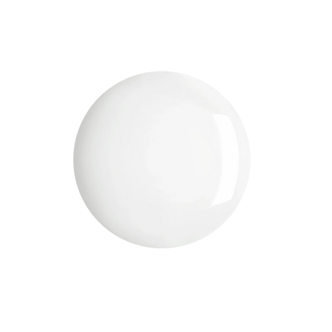 smart nail lacquer - 101 White French