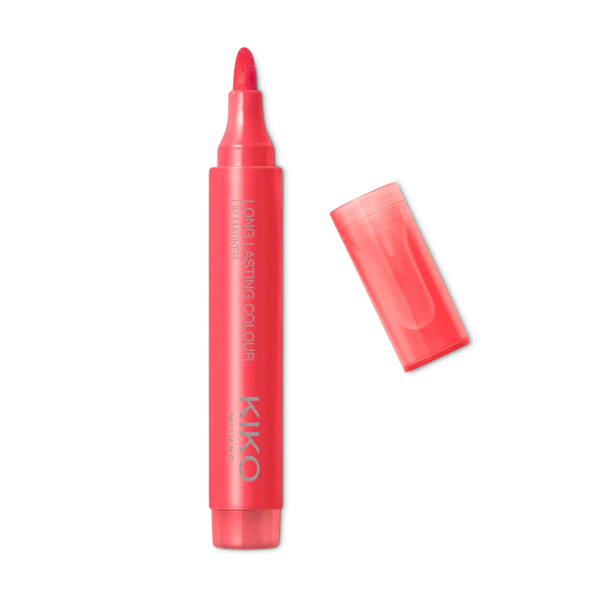 long lasting colour lip marker - 110 Magenta Pink