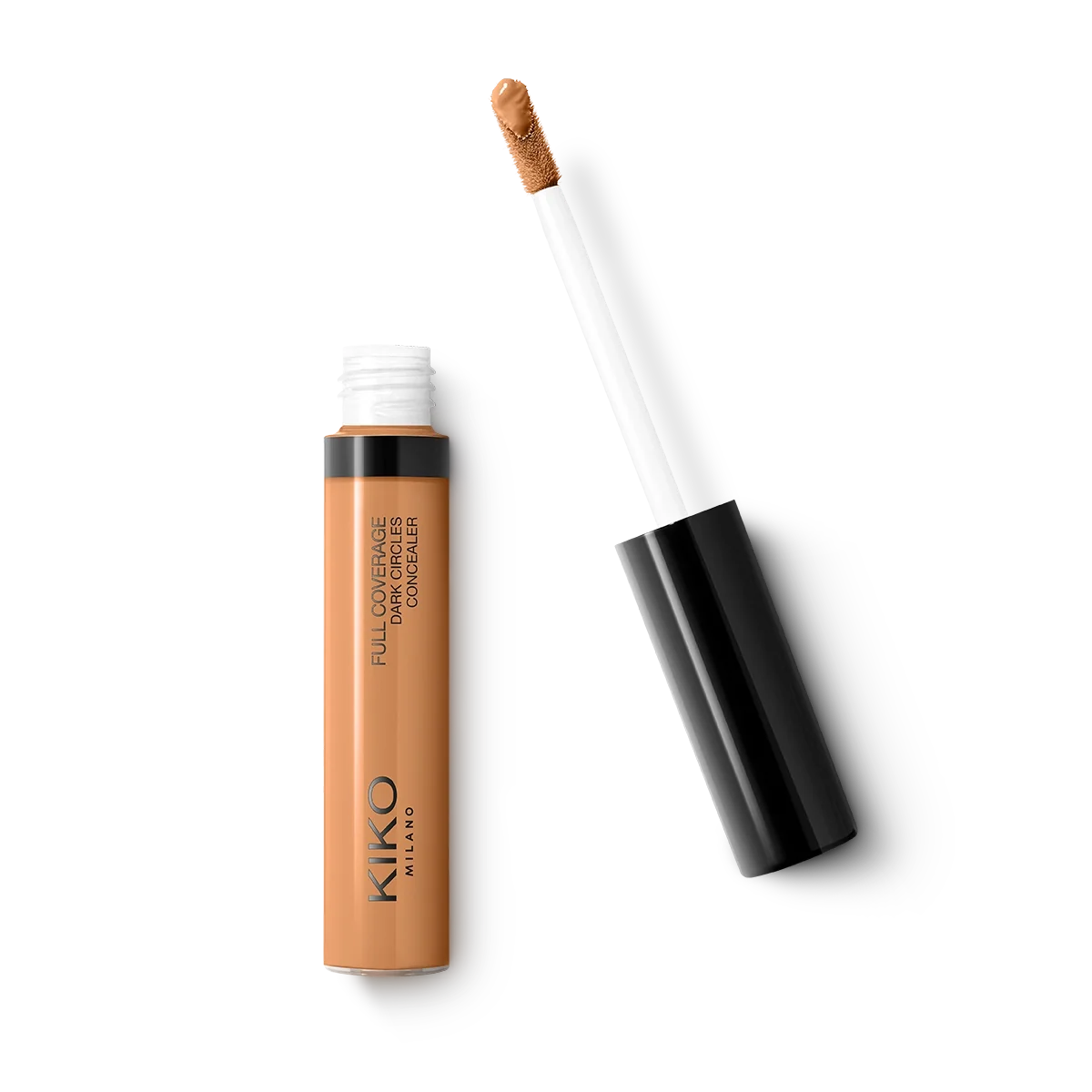 full coverage dark circles concealer - 21 - Walnut