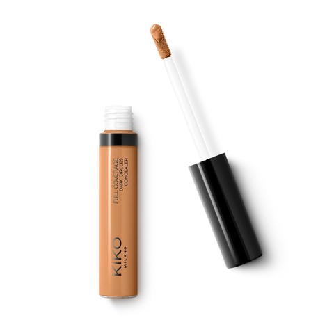 full coverage dark circles concealer - 21 - Walnut