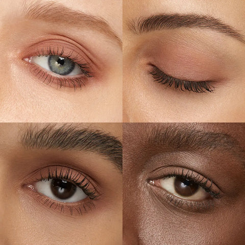high pigment eyeshadow - 31 Matte Milk Chocolate