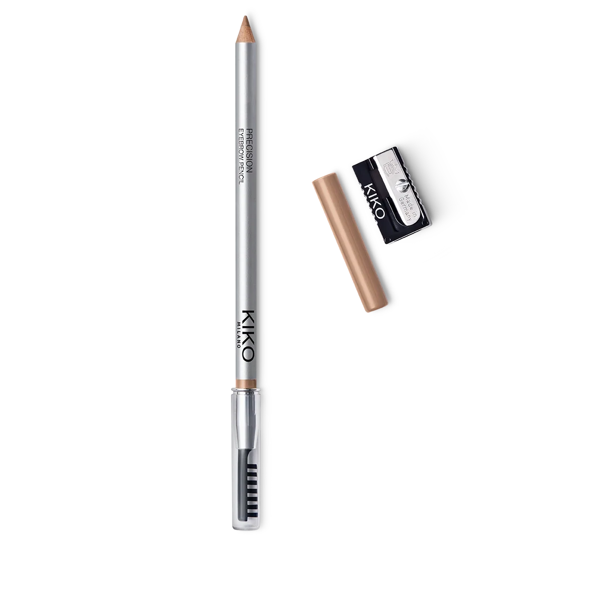 precision eyebrow pencil - 08 Reddish Blondes
