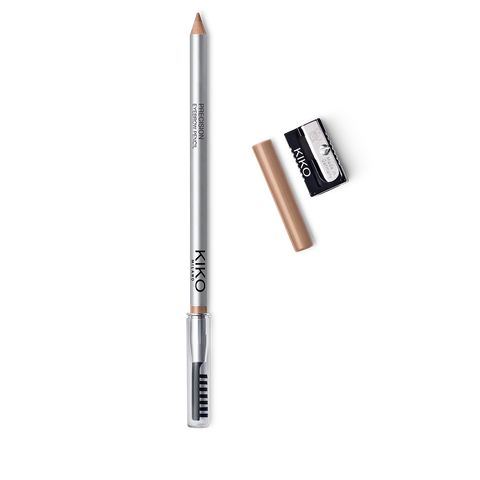 precision eyebrow pencil - 08 Reddish Blondes