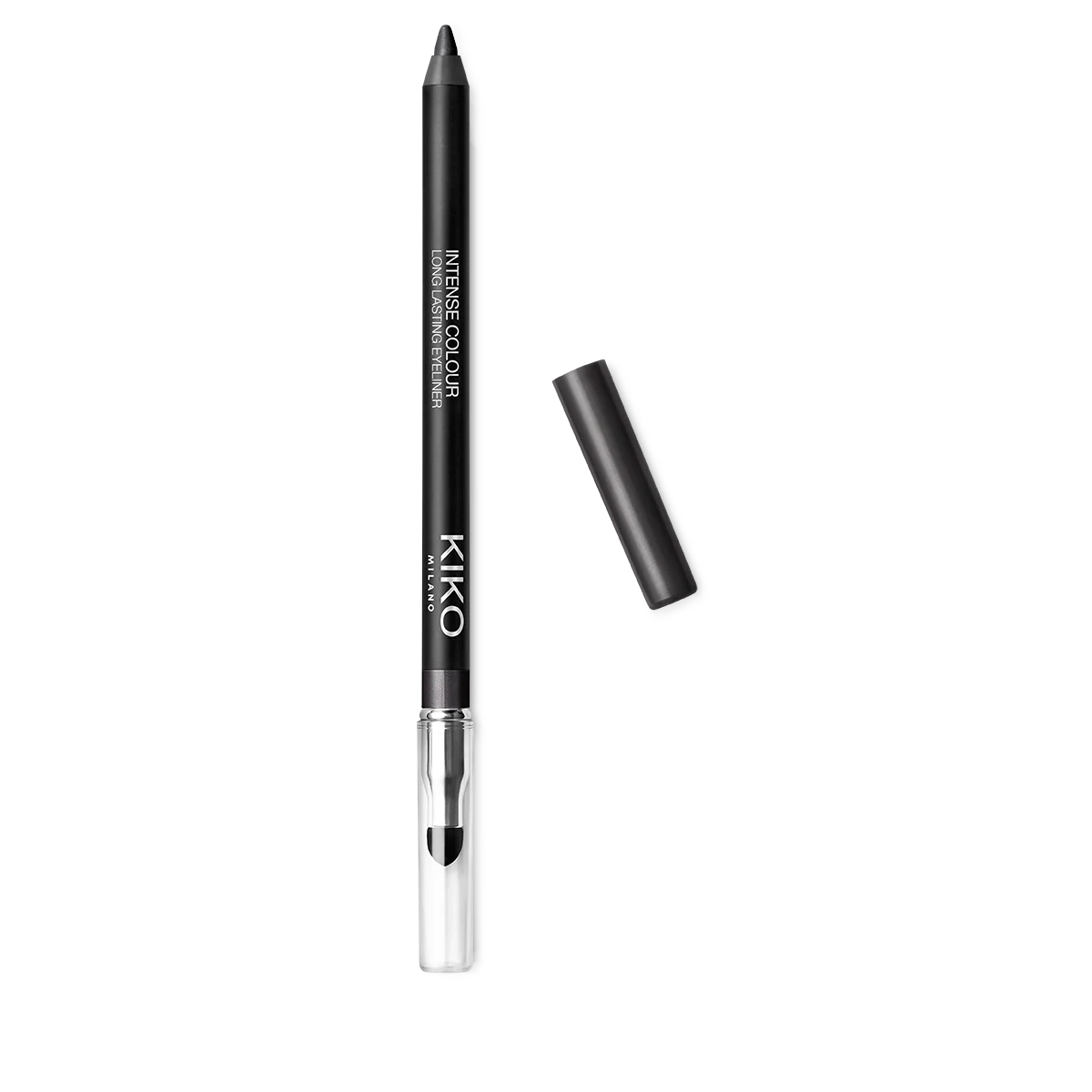 intense colour long lasting eyeliner - 21 Slate Black