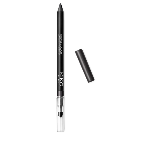 intense colour long lasting eyeliner - 21 Slate Black