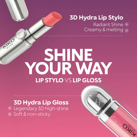 3d hydra lipgloss - 19 Cream Cashmere