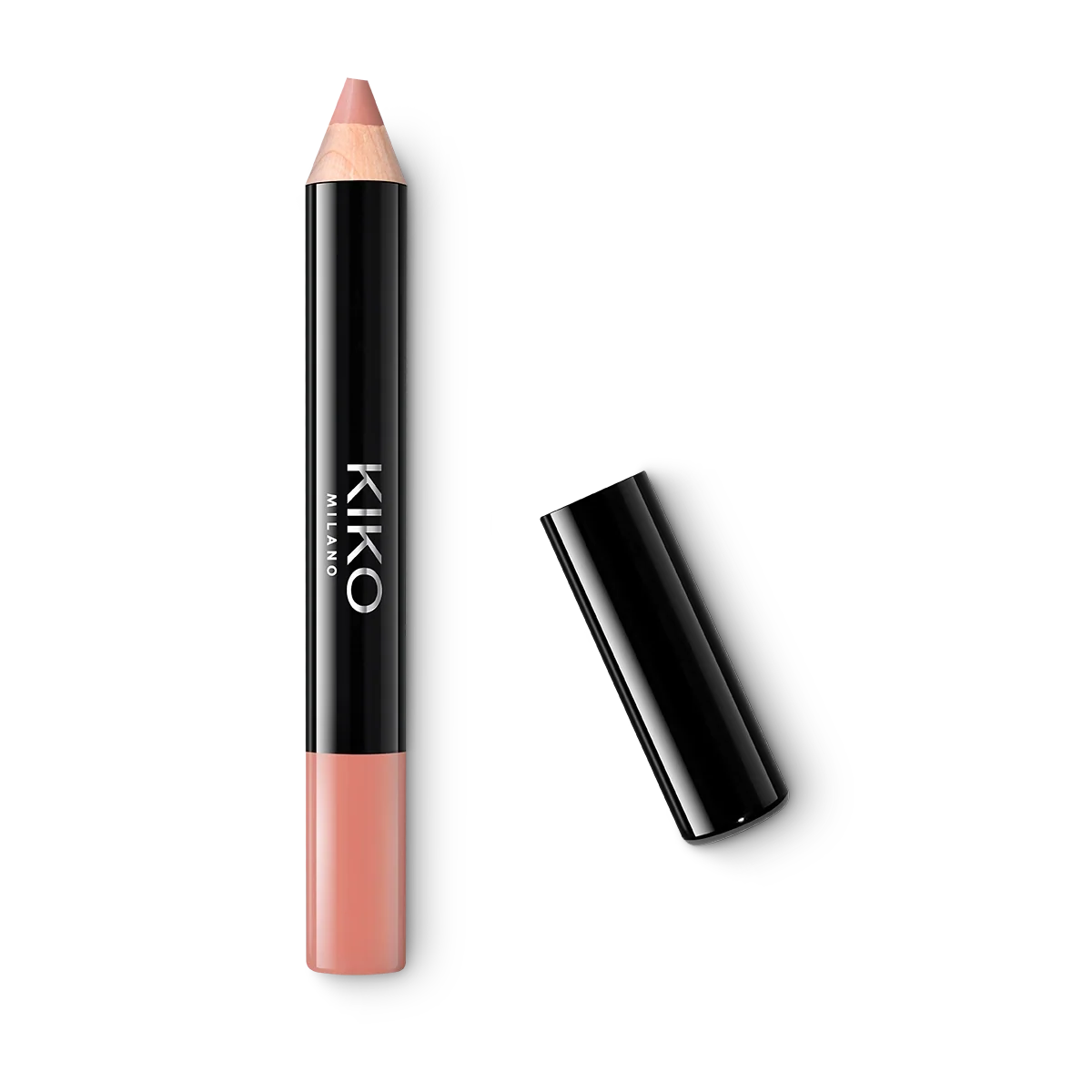 smart fusion creamy lip crayon - 03 Golden Coral