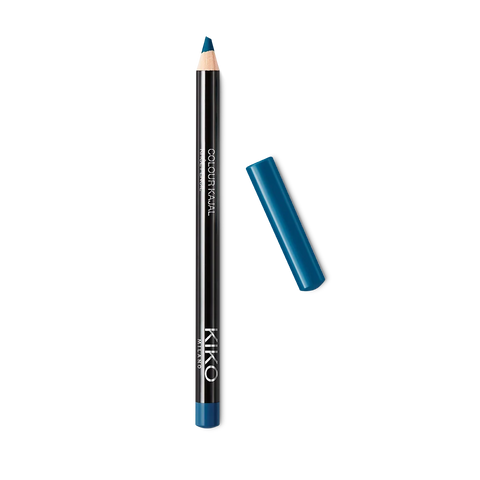 colour kajal - 13 Live Green