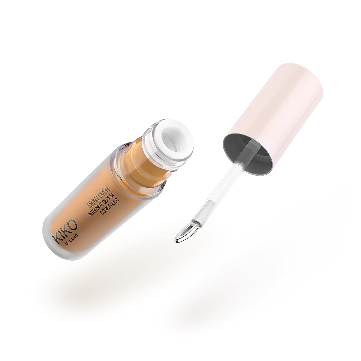 skin lover intensive serum concealer - 10 Butterscotch