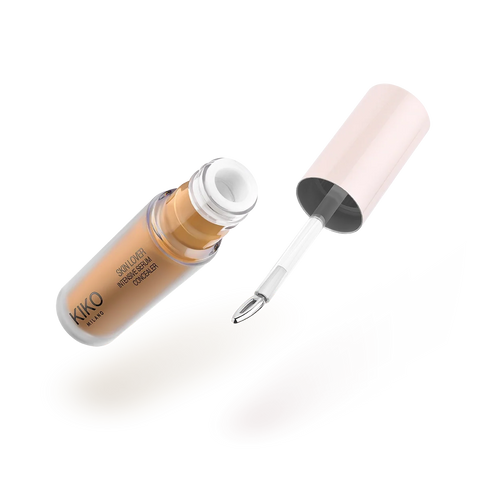 skin lover intensive serum concealer - 10 Butterscotch