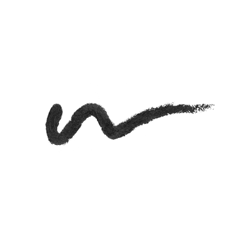 intense colour long lasting eyeliner - 16 Black