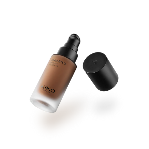 unlimited 24h matte foundation - 9.5 NG Neutral Gold