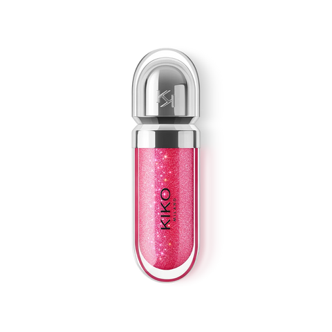 3d hydra lipgloss - 10 Sparkling Strawberry