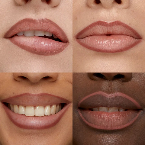 smart fusion lip pencil - 34 Chestnut