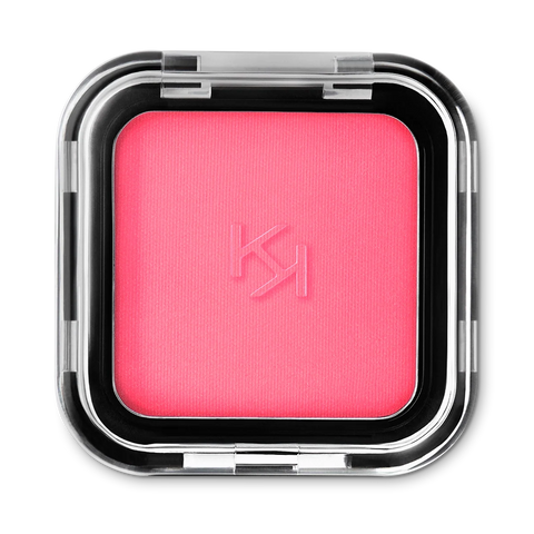 smart colour blush - 04 Bright Pink