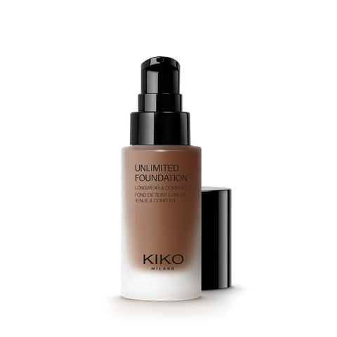 unlimited foundation - G9.5 Gold