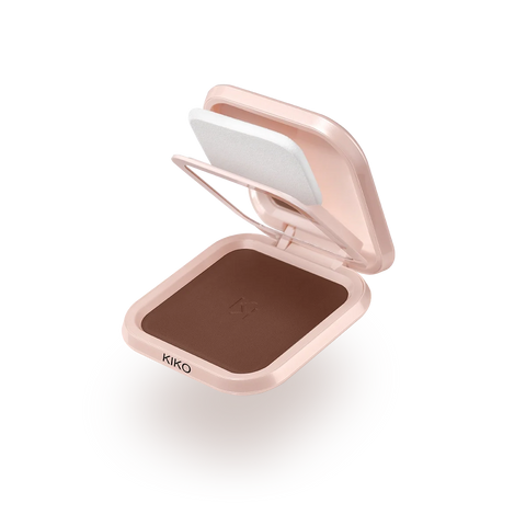 skin lover refining face powder foundation - 12 Mocha