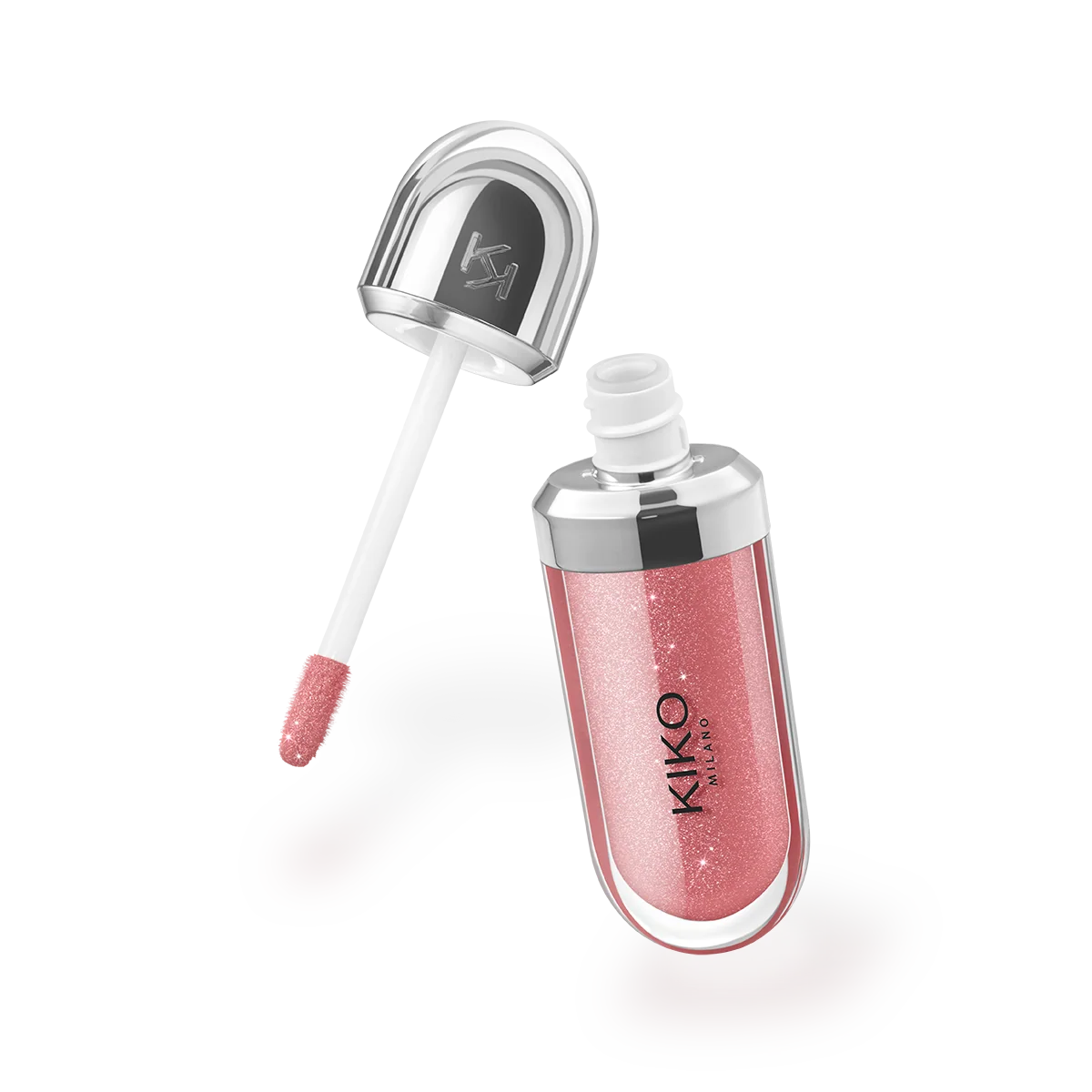 3d hydra lipgloss - 32 Pearly Natural Rose