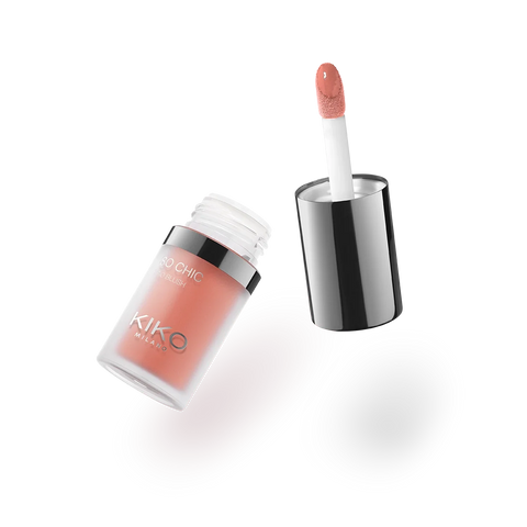 so chic trio blush - 02 Velvet Peach