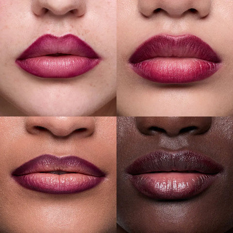 just cavalli x kiko milano wild-kisser lip liner - 06 Stay Wild
