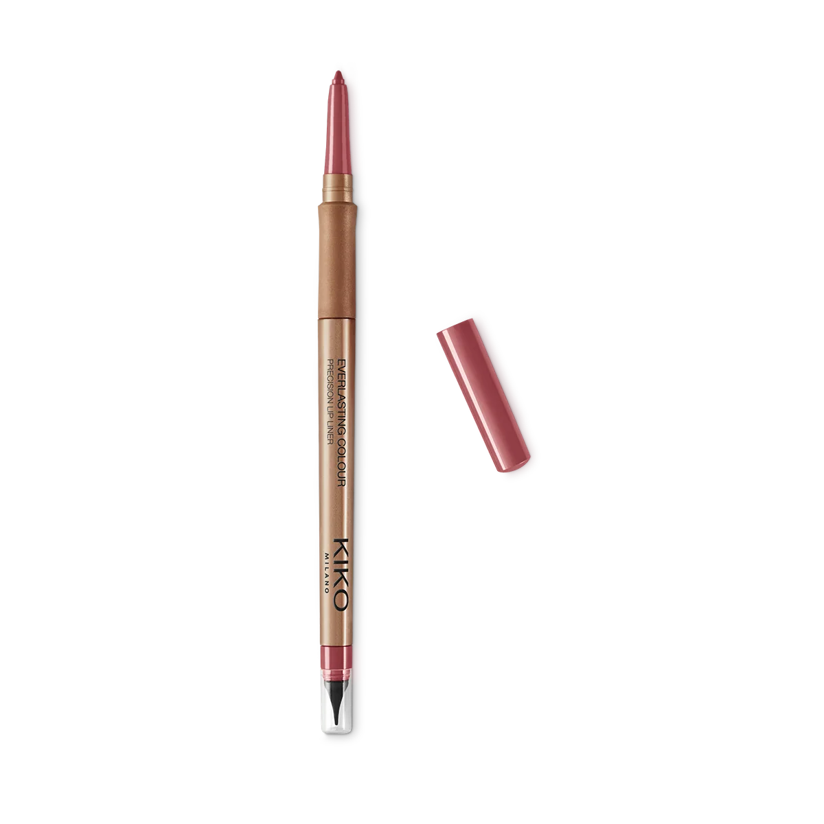 everlasting colour precision lip liner - 517 Rosy Brown