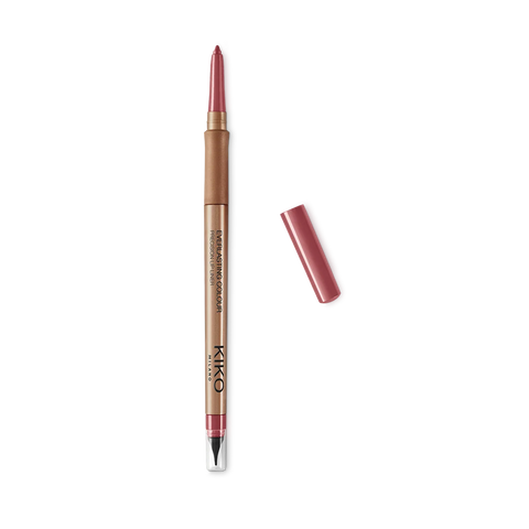 everlasting colour precision lip liner - 517 Rosy Brown