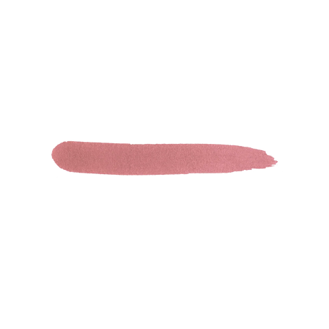 long lasting colour lip marker - 109 Natural Rose