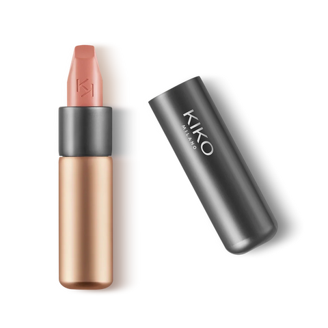 velvet passion matte lipstick - 327 Warm Nude