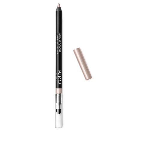 intense colour long lasting eyeliner - 18 Silver Rose