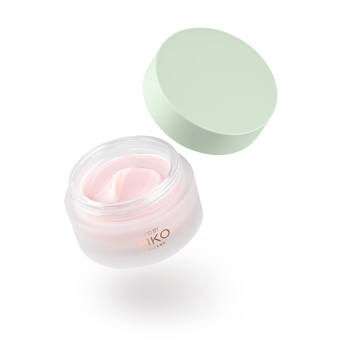 kind by kiko sorbet hydra face cream