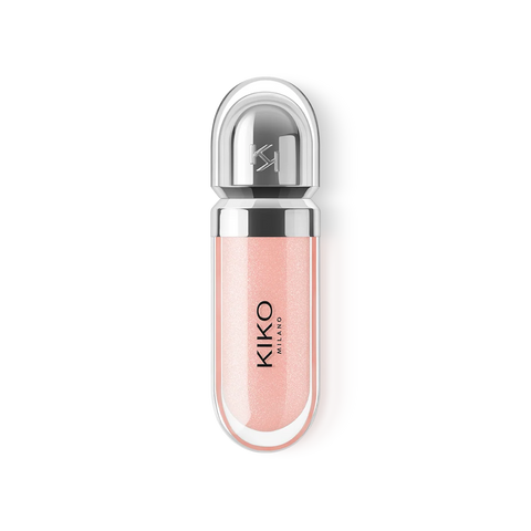 3d hydra lipgloss - 06 Candy Rose