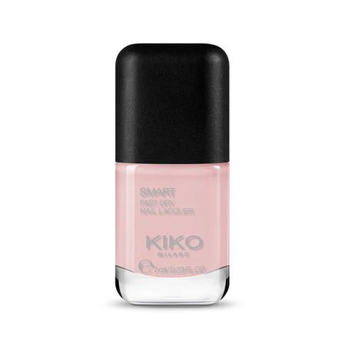 smart nail lacquer - 04 Rosy Nude