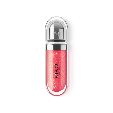 3d hydra lipgloss - 11 Golden Red