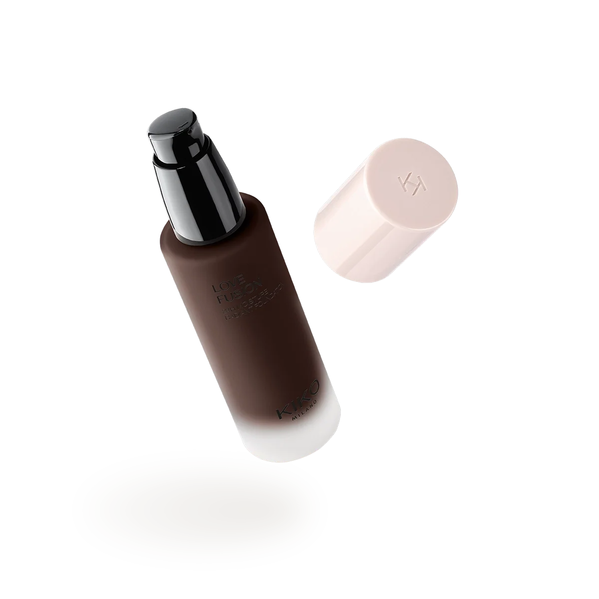 love fusion 24h moisture radiant foundation - 20N Neutral