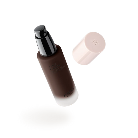 love fusion 24h moisture radiant foundation - 20N Neutral