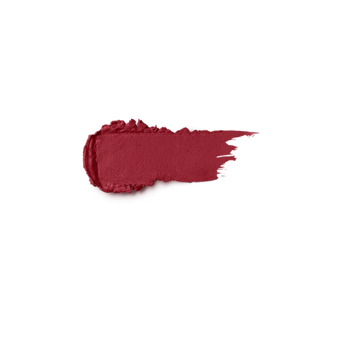 kind by kiko soft matte lipstick - 04 Scarlet Earth