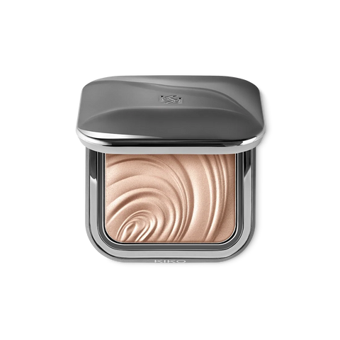 glow fusion intense powder highlighter - 01 Champagne