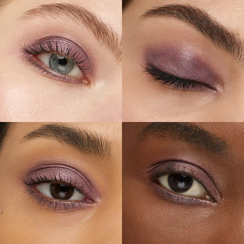 water eyeshadow - 12 Plum