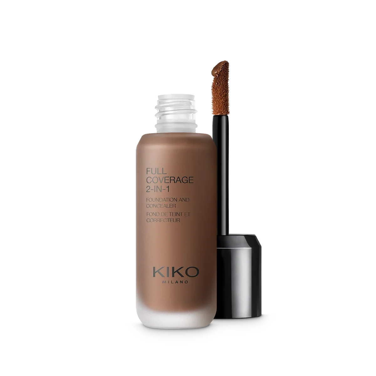 full coverage 2-in-1 foundation & concealer - N200 Neutral