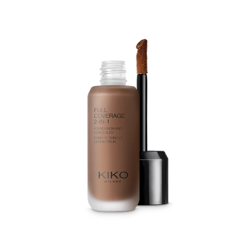 full coverage 2-in-1 foundation & concealer - N200 Neutral