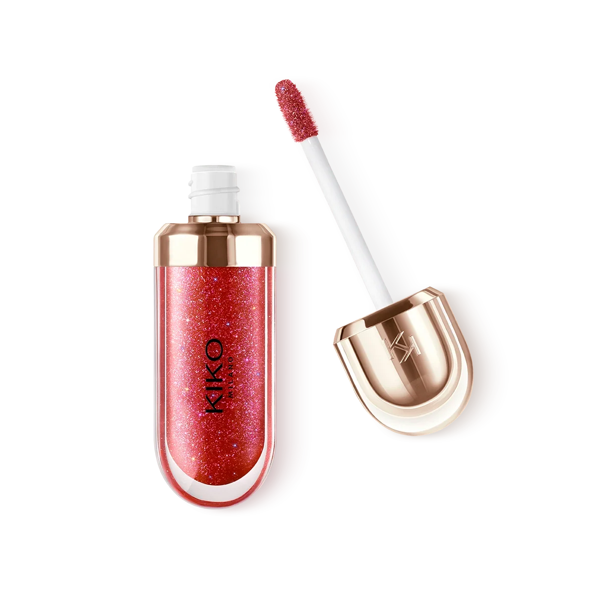 3d hydra lipgloss - online only - 46 Marvellous Mauve