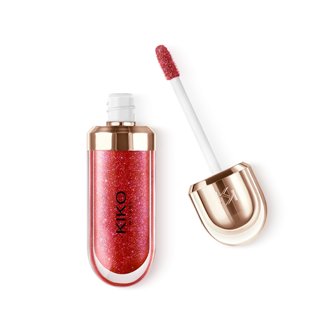 3d hydra lipgloss - online only - 46 Marvellous Mauve