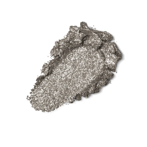 glitter shower eyeshadow - 01 Silver Champagne