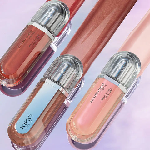 3d hydra xtreme lipgloss - 02 Lips Don't Lie